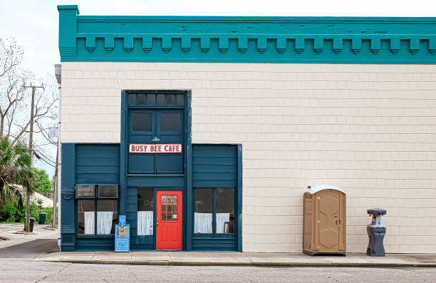 Best Emergency porta potty rental  in Olean, NY